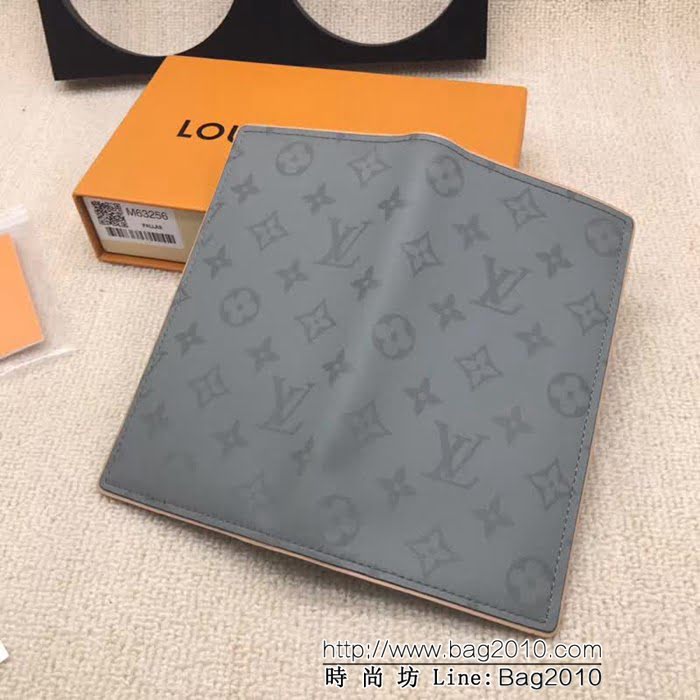 路易威登LV頂級原單 獨家實拍M63256 西裝夾 2018-19秋冬新款 ZY1108